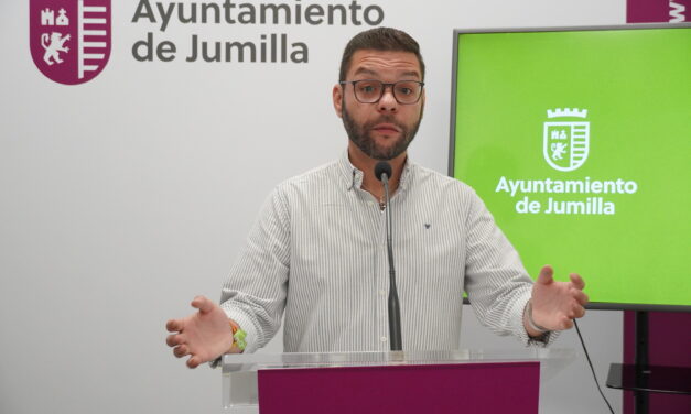 Vox solicita hoy al pleno “proteger y trasmitir las tradiciones jumillanas y españolas para que no se pierdan”.