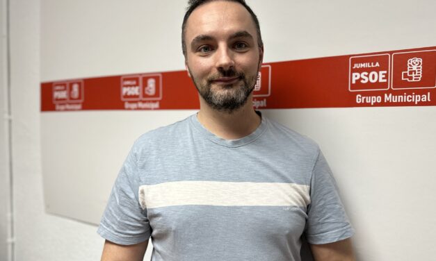 El PSOE propondrá al pleno modificar el ROF para permitir el voto telemático “justificado”