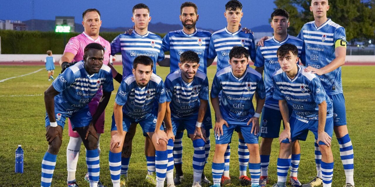 El Jumilla ACF iniciará la Liga en Cehegín con motivación extra
