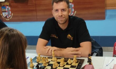 “Queremos celebrar nuestro 40 aniversario yendo al Campeonato de España Absoluto”