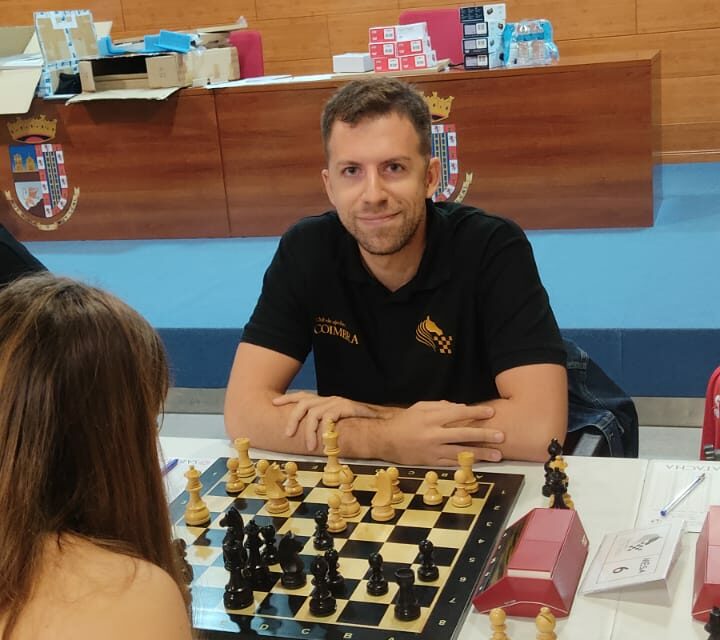 “Queremos celebrar nuestro 40 aniversario yendo al Campeonato de España Absoluto”