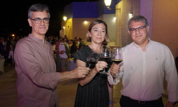 Los veranos de la Ruta cierran con un brindis por la gente “que hace territorio”