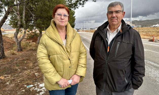 El PSOE denuncia “la pérdida de otra subvención de cerca de 41.000 euros”