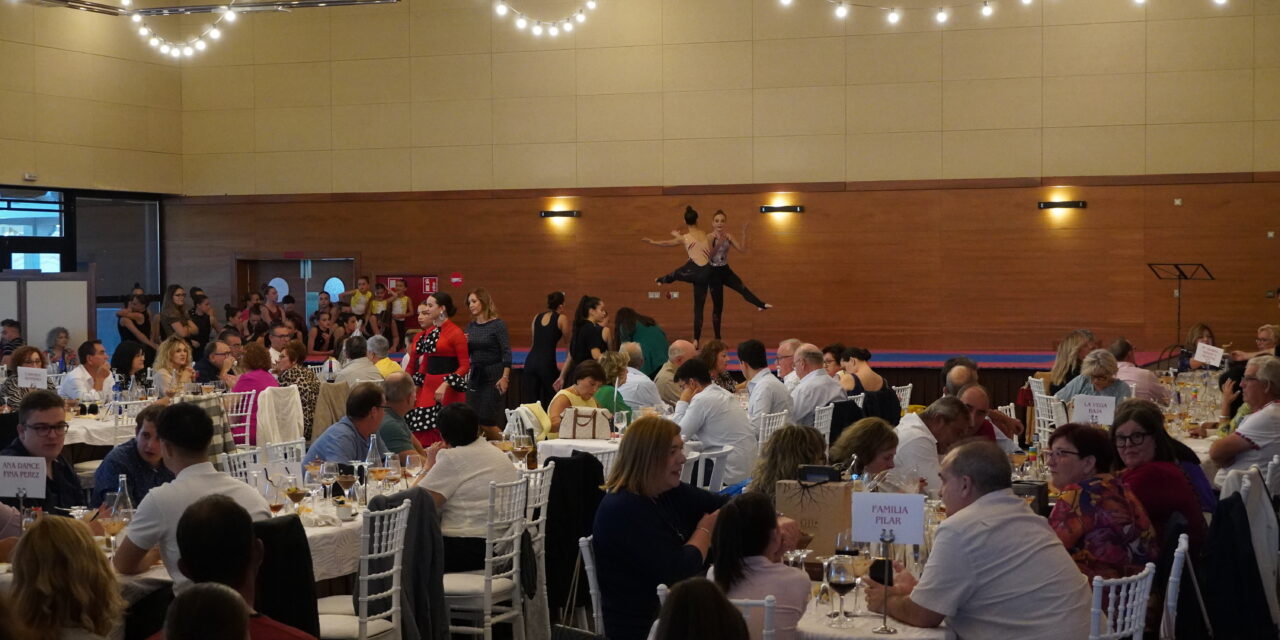 ASAMJU ultima los preparativos para su XII Gala Solidaria