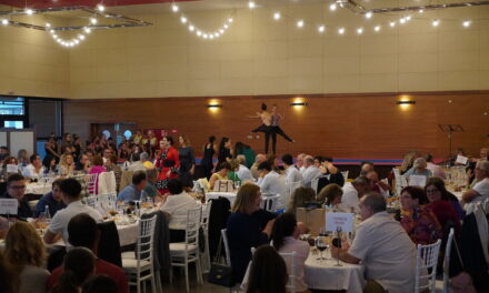 ASAMJU ultima los preparativos para su XII Gala Solidaria