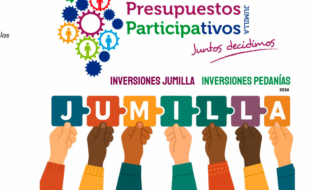 Estas son las fechas para votar las propuestas viables de los  Presupuestos Participativos.