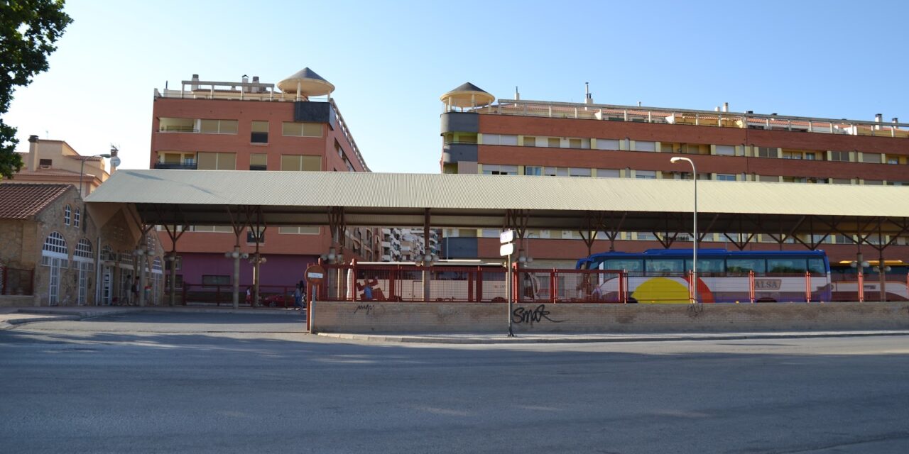 IU Verdes-Podemos ya solicitó hace dos años la ampliación del horario de autobuses