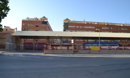 IU Verdes-Podemos ya solicitó hace dos años la ampliación del horario de autobuses