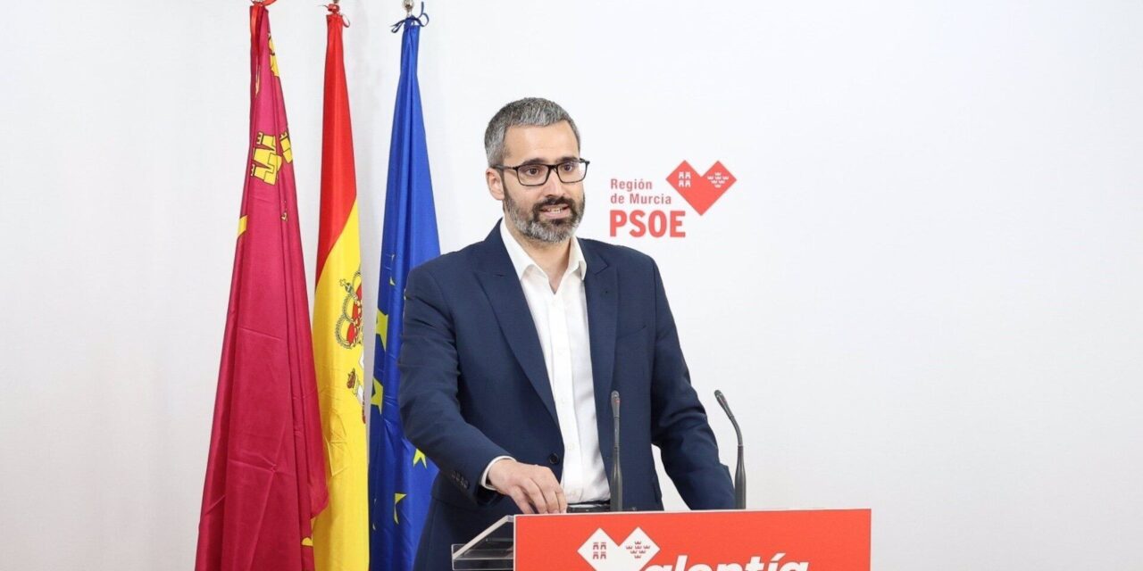 Los socialistas se felicitan por el anuncio sobre la aportación del Estado para la Dependencia