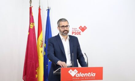 Los socialistas se felicitan por el anuncio sobre la aportación del Estado para la Dependencia