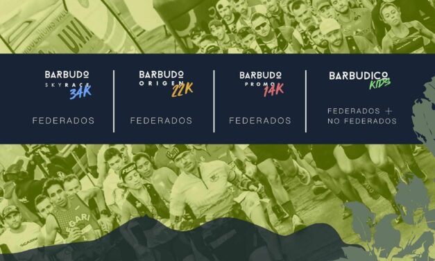 La Barbudo Skyrace abre el periodo de inscripciones para su edición de 2025