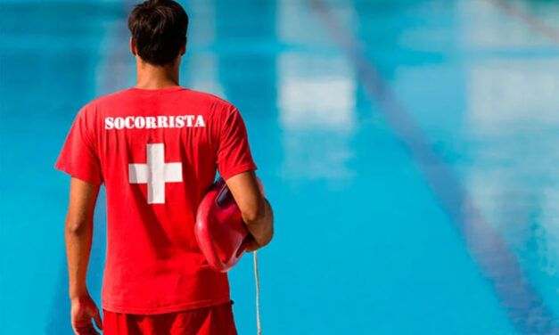 Se pone en marcha un curso de socorrismo para 12 desempleados