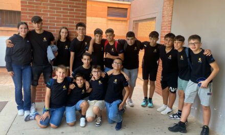 La Escuela de Ajedrez Coimbra logra el título regional sub-16 y el subcampeonato sub-14