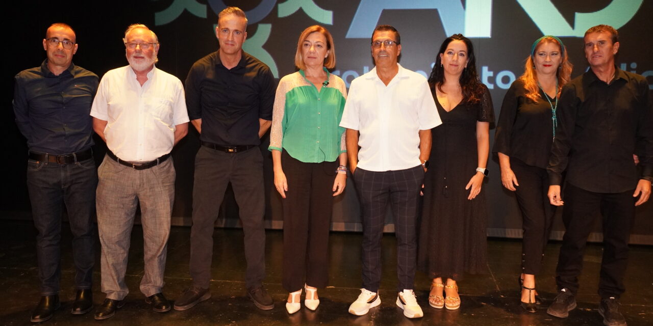 ARJU celebra 25 años de lucha contra las adicciones y el apoyo a usuarios y familias