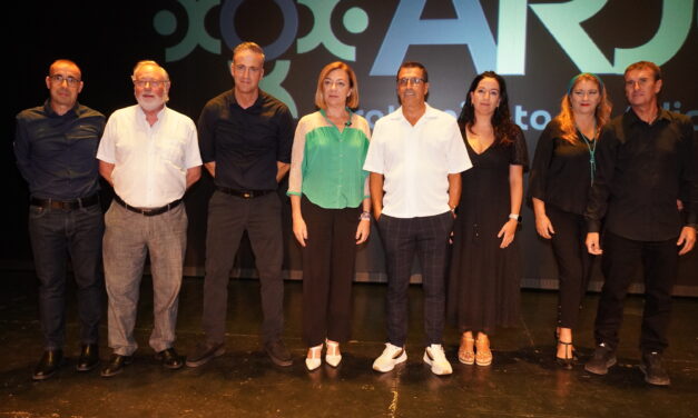 ARJU celebra 25 años de lucha contra las adicciones y el apoyo a usuarios y familias