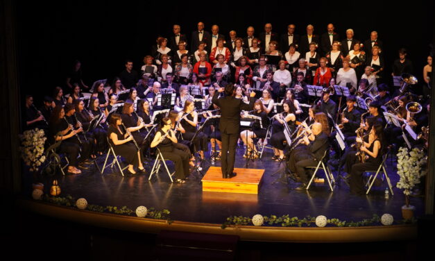 La Coral Canticorum celebra 25 años “dejando que el alma hable sin palabras”