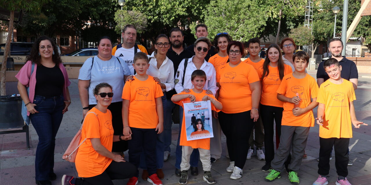 ADAHI y la Federación de Ayuda al TDAH reclaman compromisos “realistas” al Gobierno de España