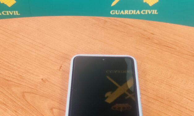 Detienen a cinco jóvenes como presuntos autores de robos con violencia e intimidación