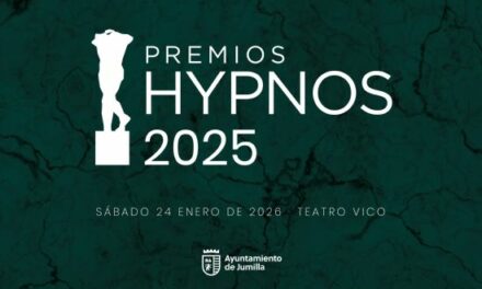 Ya se pueden presentar candidaturas a los Premios Hypnos 2025