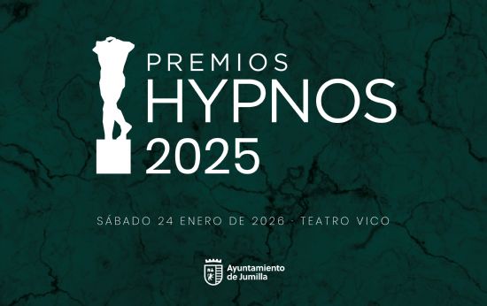 Ya se pueden presentar candidaturas a los Premios Hypnos 2025