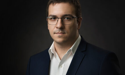 Pablo López Bernal: “Para mí es un orgullo haber podido ponerle música al 25 aniversario de Siete Días Jumilla”