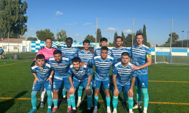 El Jumilla tropieza en Molina y jugará otra vez fuera por las obras del Antonio Ibáñez