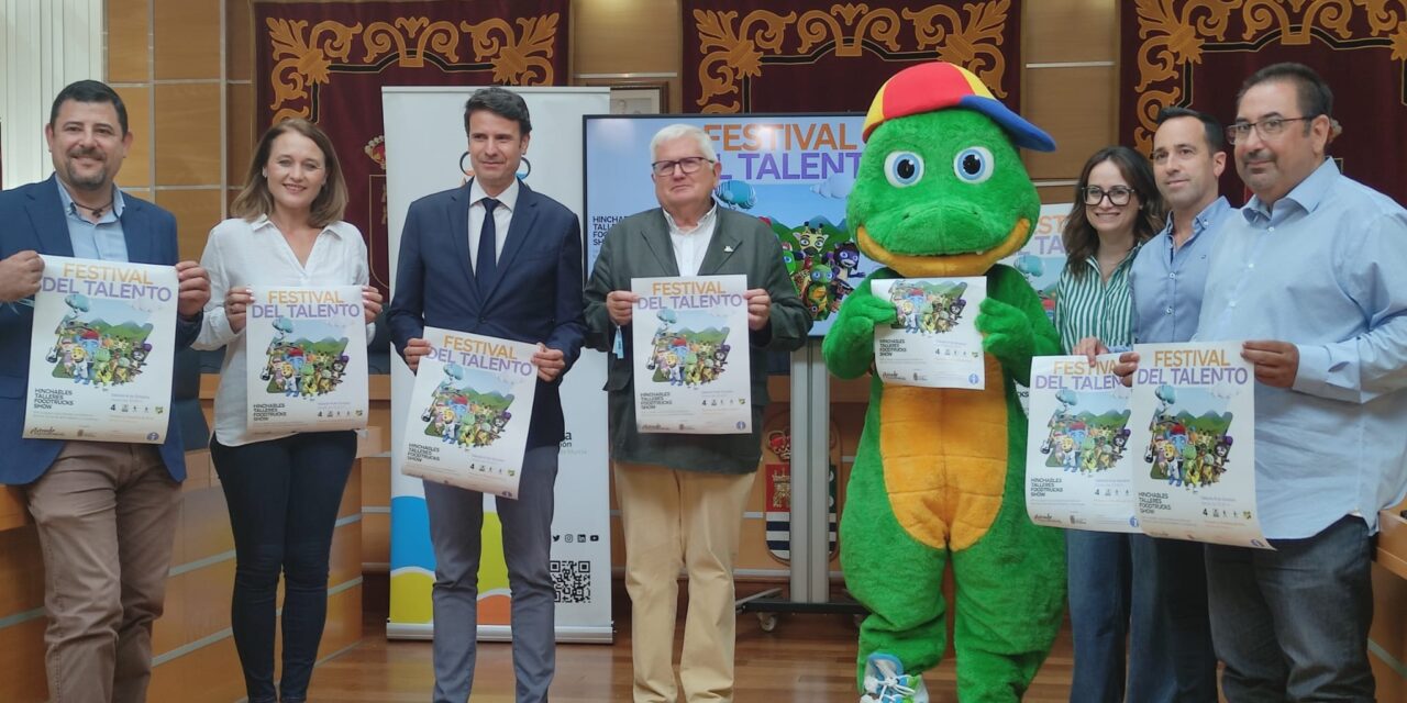 Astrade organiza el I Festival del Talento para la convivencia entre personas con autismo y neurotípicas