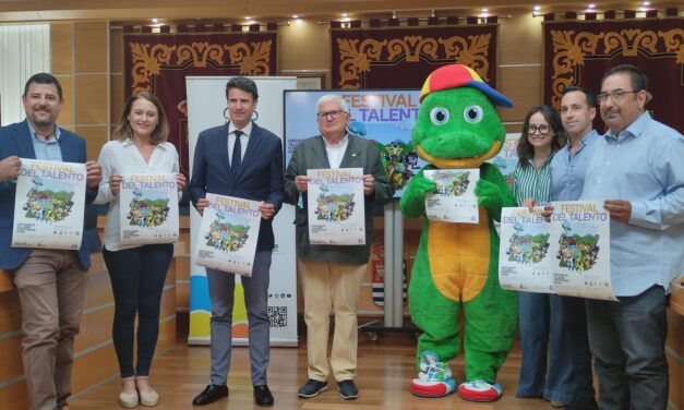 Astrade organiza el I Festival del Talento para la convivencia entre personas con autismo y neurotípicas