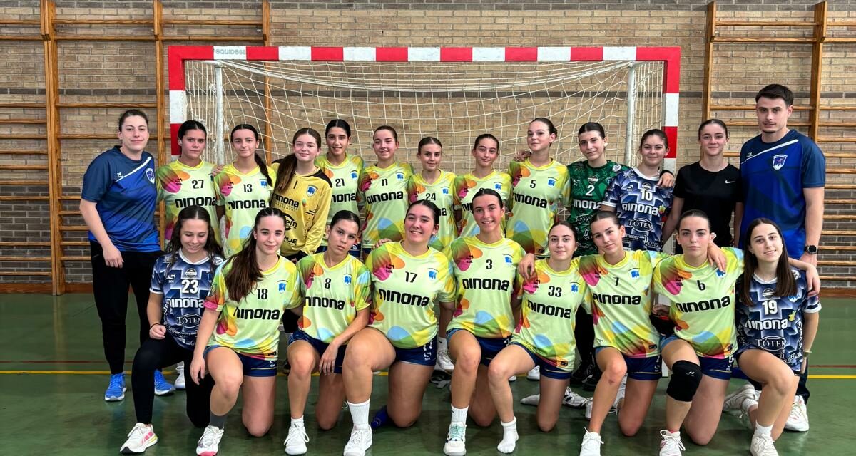 El CBM Jumilla reanuda la Liga el domingo frente a San Lorenzo