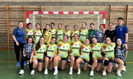 El CBM Jumilla reanuda la Liga el domingo frente a San Lorenzo