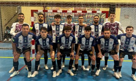 El CFS Jumilla se deja el primer derbi y ya prepara el siguiente
