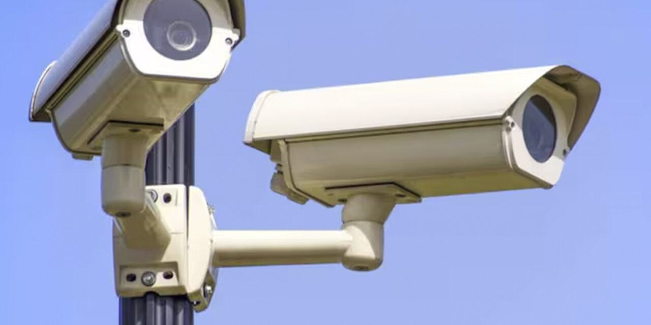 Jumilla contará con cámaras de videovigilancia en puntos estratégicos