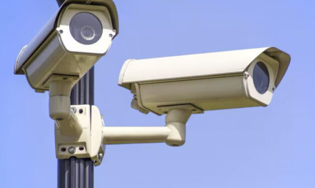 Jumilla contará con cámaras de videovigilancia en puntos estratégicos