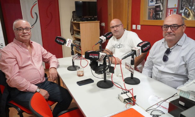 Se busca a propietarios de moto vespa en Jumilla para sumarse a la Asociación Amigos de la Vespa