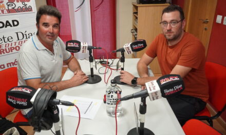 Coag alerta de la “preocupante” situación del sector agrícola y ganadero por la falta de agua