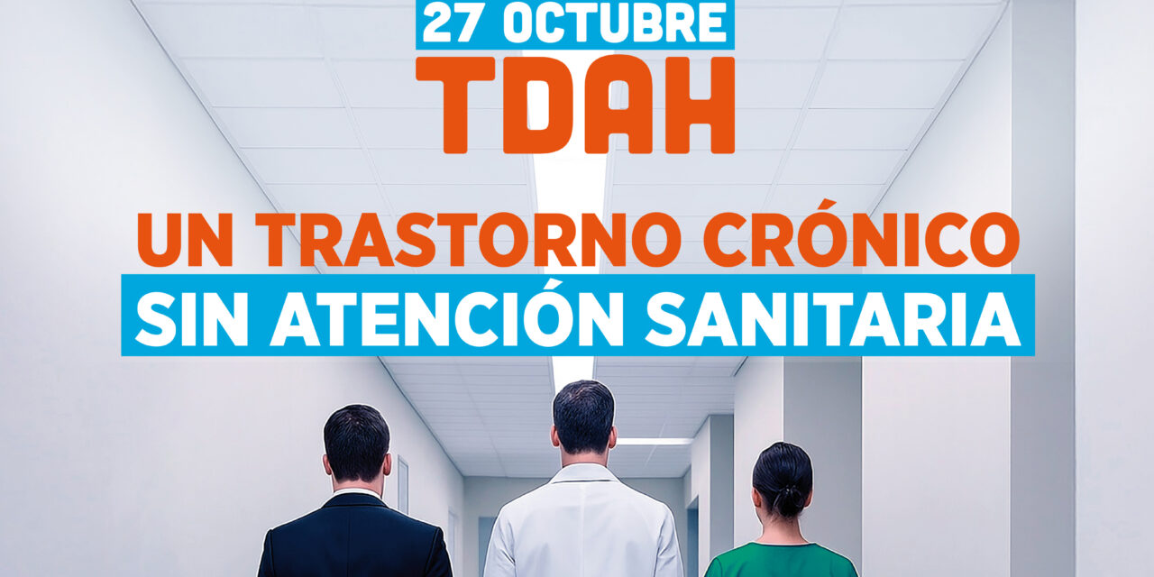 ADAHI Jumilla conmemorará el Día Nacional del TDAH con diferentes actividades