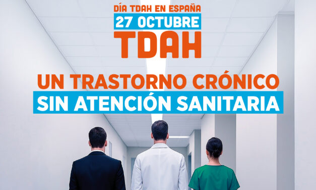 ADAHI Jumilla conmemorará el Día Nacional del TDAH con diferentes actividades