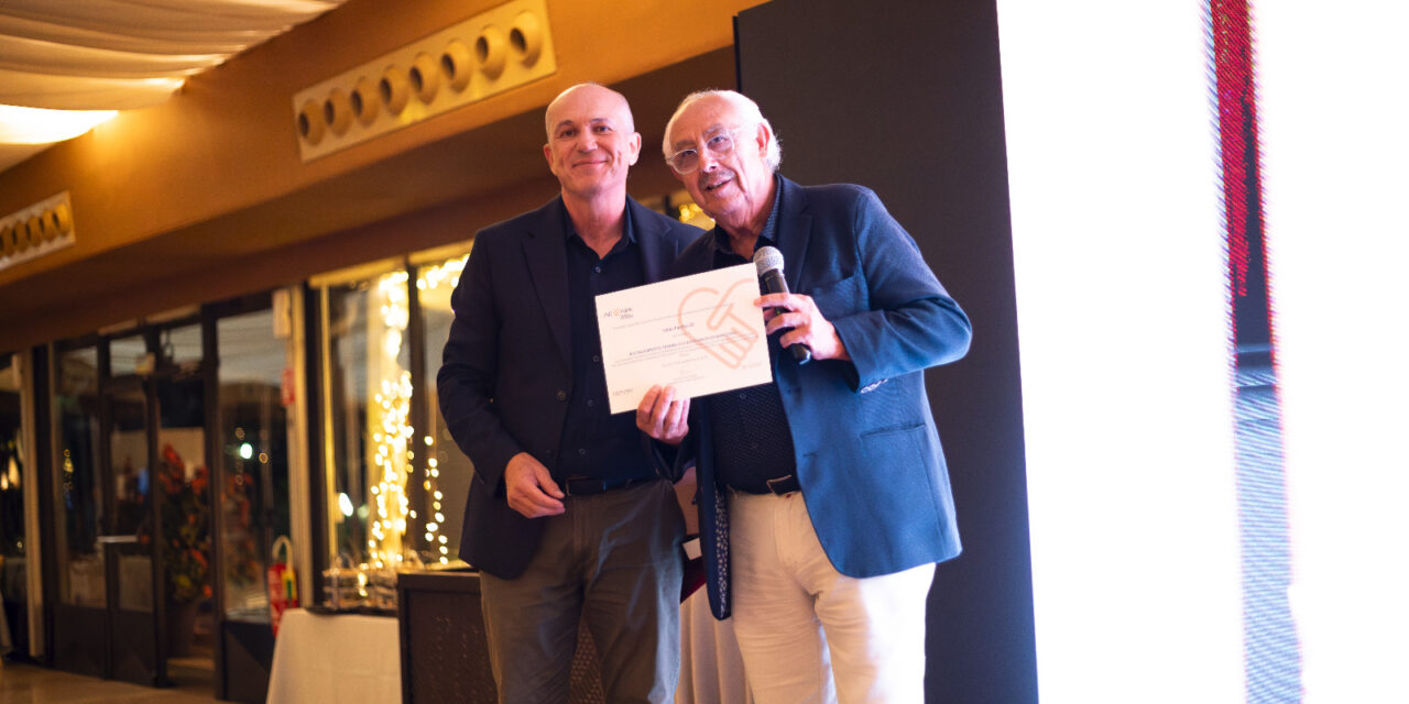 Bodegas Juan Gil, galardonada en el Congreso Internacional de Marketing AEMARCK 2025