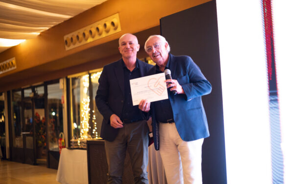 Bodegas Juan Gil, galardonada en el Congreso Internacional de Marketing AEMARCK 2025