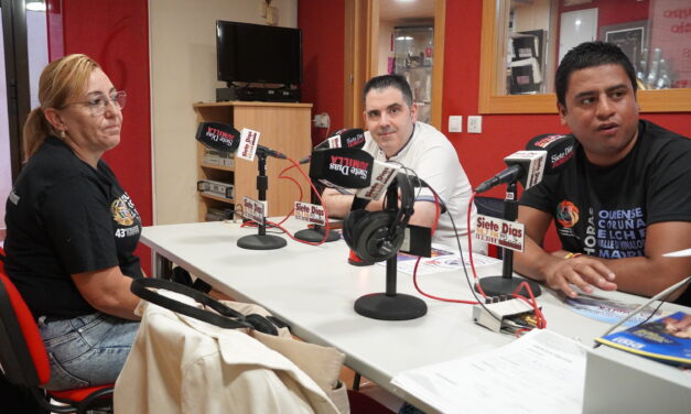 El grupo 24 Horas de Alcohólicos Anónimos celebra su VII aniversario en el Teatro Vico