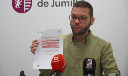 Vox presenta una moción sobre la explotación sexual y la trata de personas