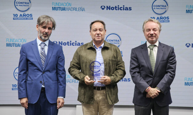 Jumilla, premiada por Antena 3 y Mutua Madrileña por su campaña ‘Que corra el aire’