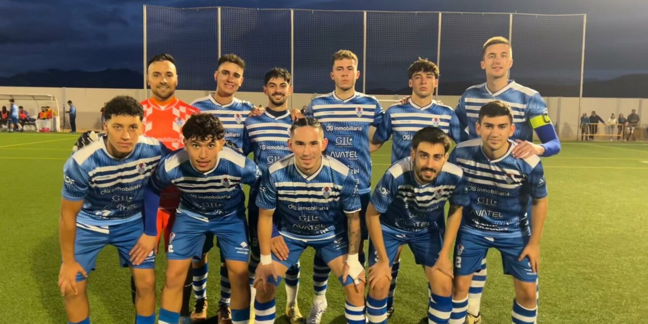 El Jumilla ACF recupera sensaciones y efectivos frente al Independiente