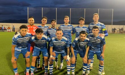 El Jumilla ACF recupera sensaciones y efectivos frente al Independiente