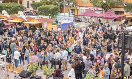 Matavendimia 2025 este fin de semana, con vino, gastronomía, talleres y conciertos