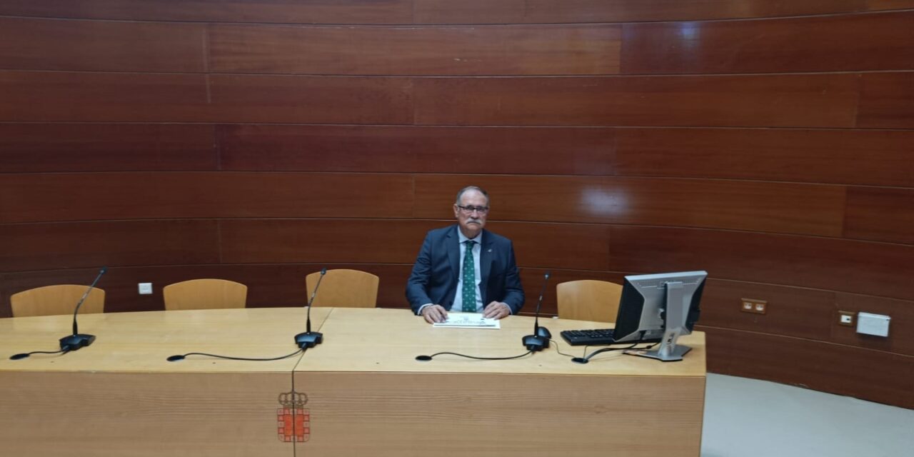 Emiliano Hernández descubrirá nuevos datos sobre el castillo en una conferencia