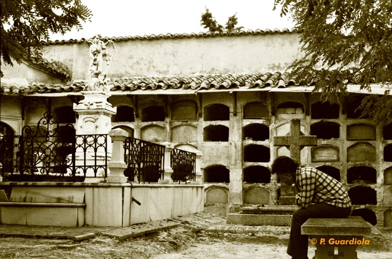 Donde duerme la historia: el Cementerio Municipal de Jumilla cumple 150 años