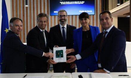 Jumilla, municipio candidato a acoger una planta de microchips puntera en Europa
