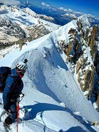 Antonio Toral ofrecerá una charla sobre el Desafío +8.000 el 14 de noviembre