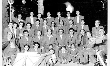 Un legado que sigue vivo: Jumilla, 150 años latiendo al ritmo de sus bandas de música